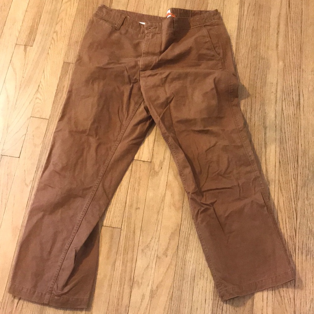 Dockers pants